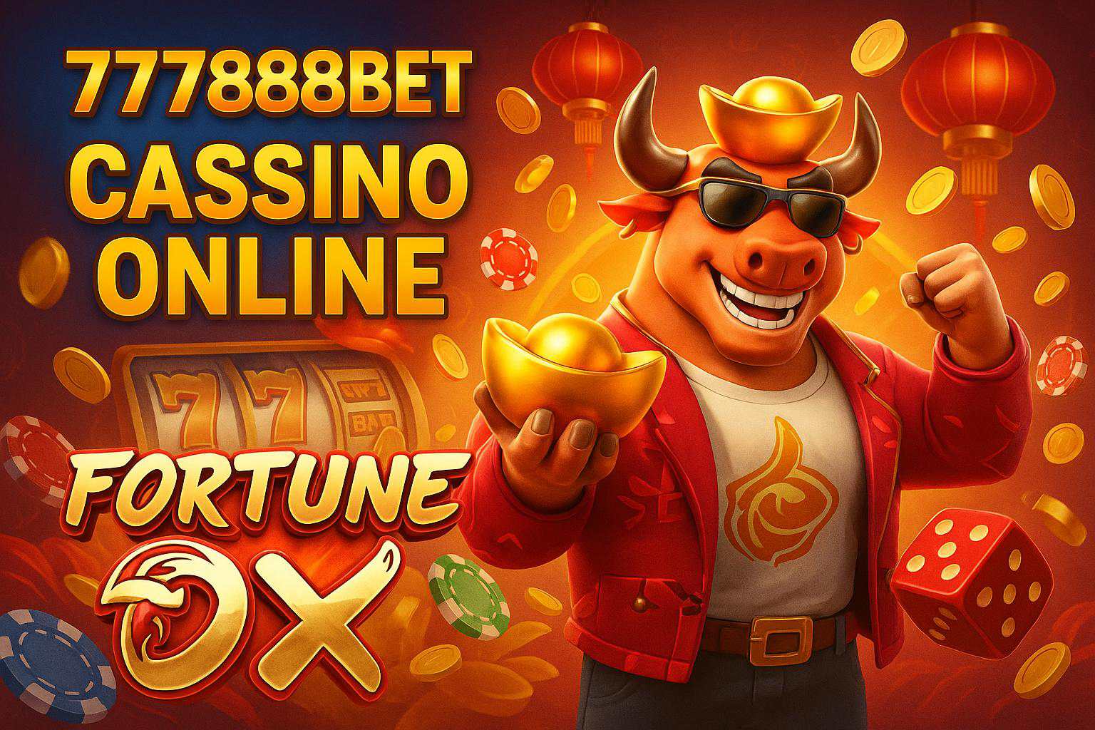 Fortune Ox no 575bet - Aposte Agora e Reivindique Seus Ganhos